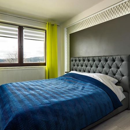Apartamenty Wierchowka Bukowina Tatrzanska Bagian luar foto