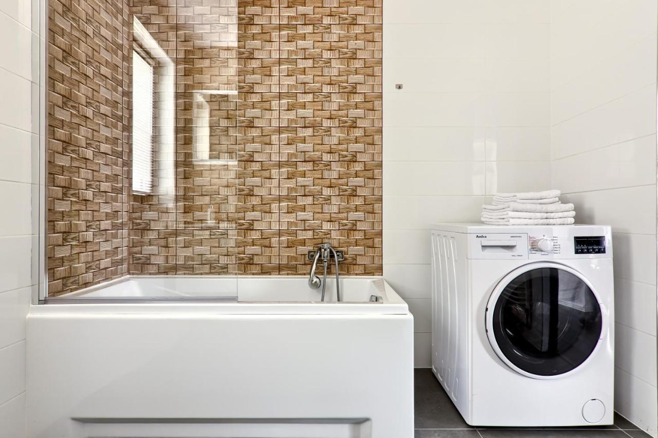 Apartamenty Wierchowka Bukowina Tatrzanska Bagian luar foto
